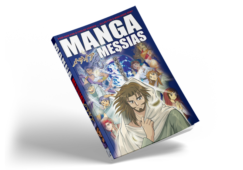 Manga Messias