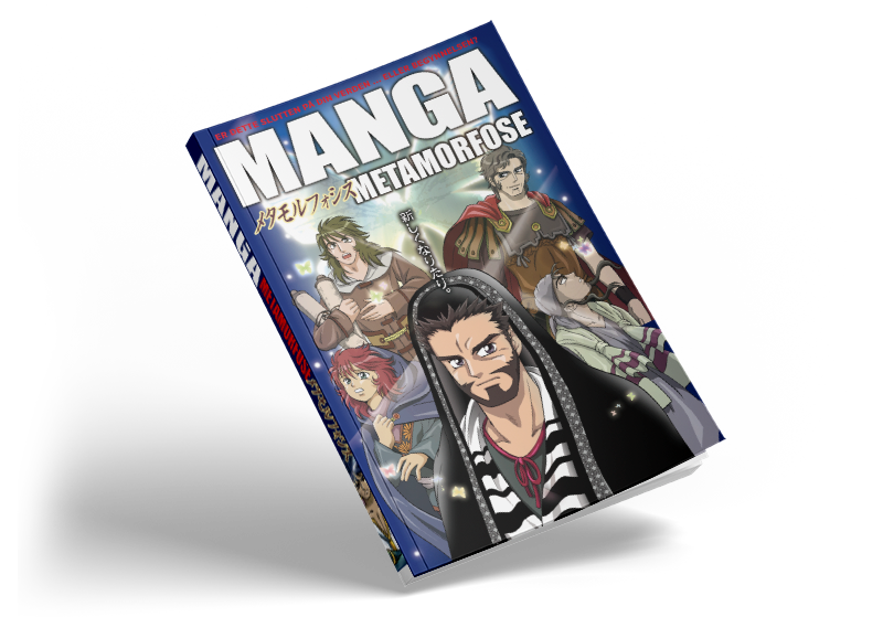 Manga Metamorfose